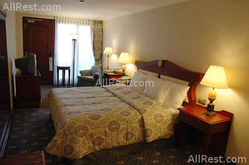Polat Renaissance Istanbul 4